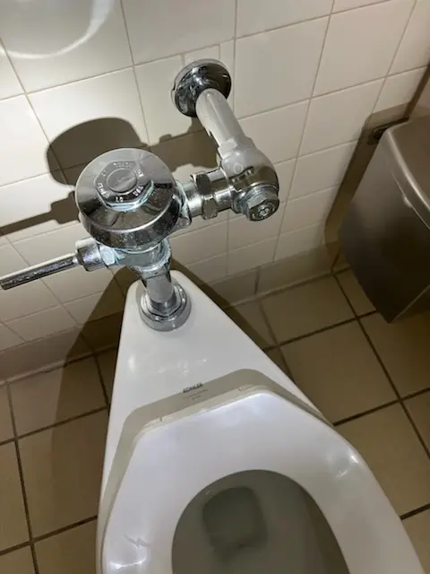 Fixture installation and repair for Pipe Repair in Saginaw